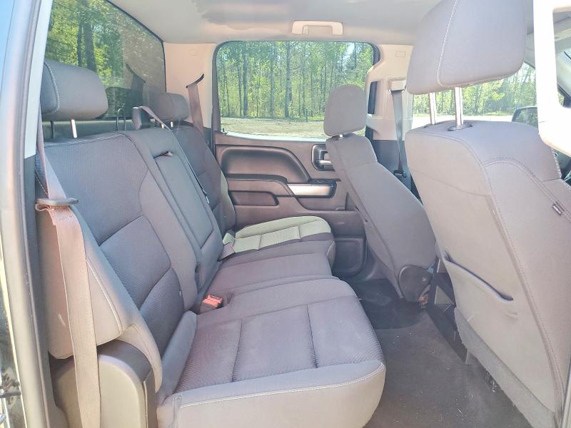 2016 Chevrolet Silverado მანქანა იყიდება აუქციონზე, vin: 3GCUKREC1GG116137, აუქციონის ნომერი: 54487536