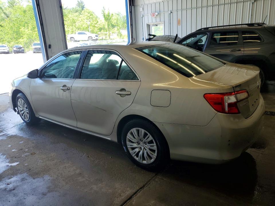 Aukcja sprzedaży 2014 Toyota Camry, vin: 4T4BF1FK5ER350280, numer aukcji: 54475206