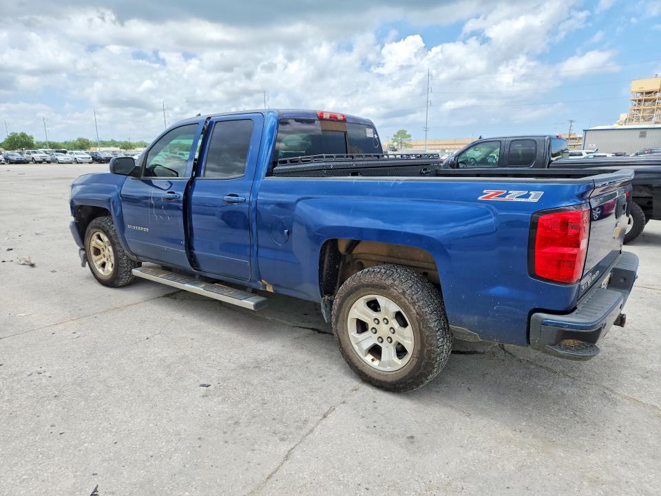Aukcja sprzedaży 2016 Chevrolet Silverado, vin: 1GCVKREC4GZ410152, numer aukcji: 55091566