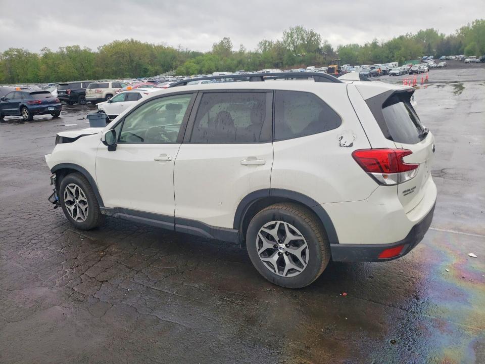 Продажа на аукционе авто 2019 Subaru Forester, vin: JF2SKAGC4KH564944, номер лота: 51658976