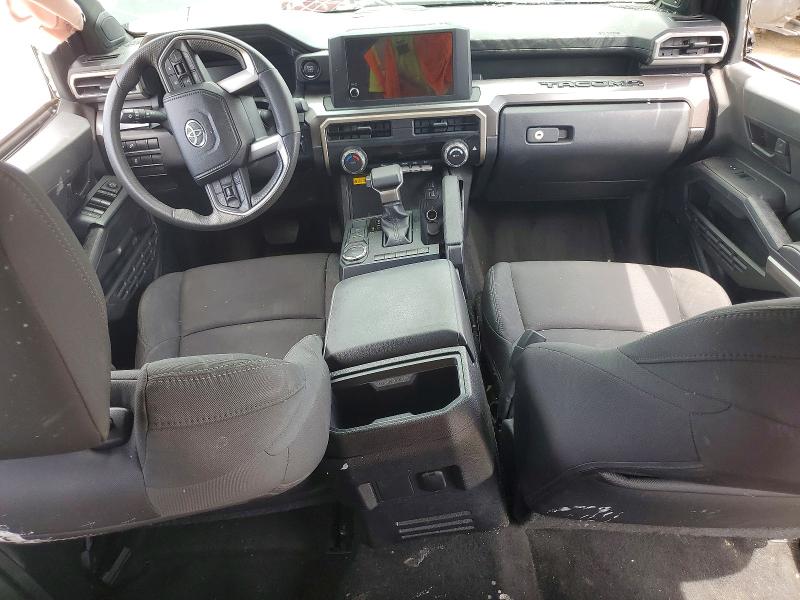 54631836 :رقم المزاد ، 3TMKB5FN6RM002400 vin ، 2024 Toyota Tacoma مزاد بيع