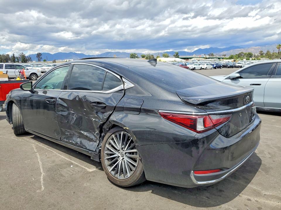 Auction sale of the 2023 Lexus Es 300h, vin: 58ADA1C18PU035661, lot number: 51994376