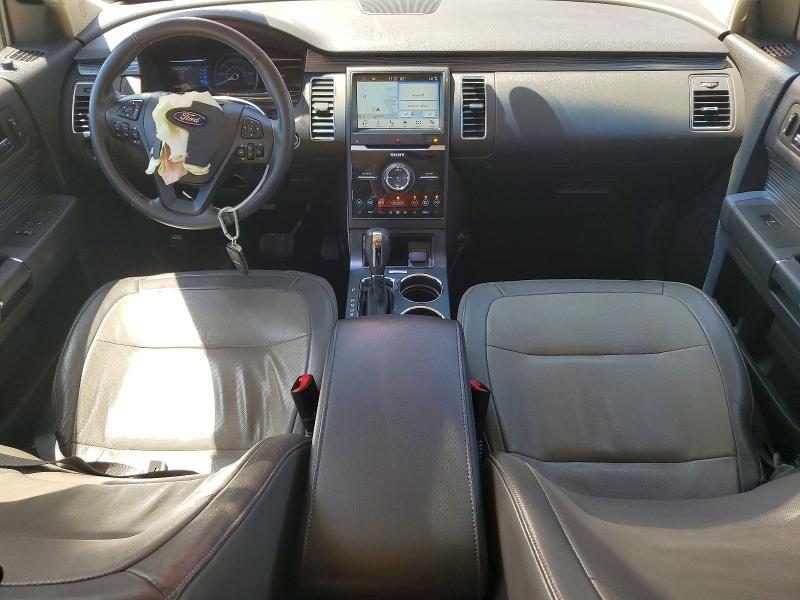 Продаж на аукціоні авто 2018 Ford Flex, vin: 2FMGK5D82JBA00423, номер лоту: 53116036