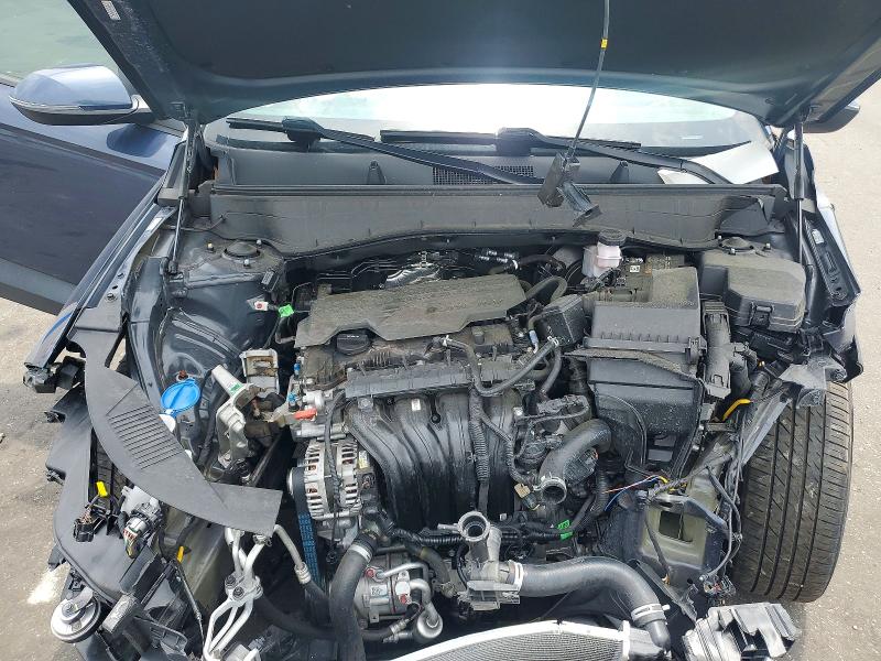 Продаж на аукціоні авто 2024 Hyundai Kona, vin: KM8HB3AB5RU115631, номер лоту: 52874166
