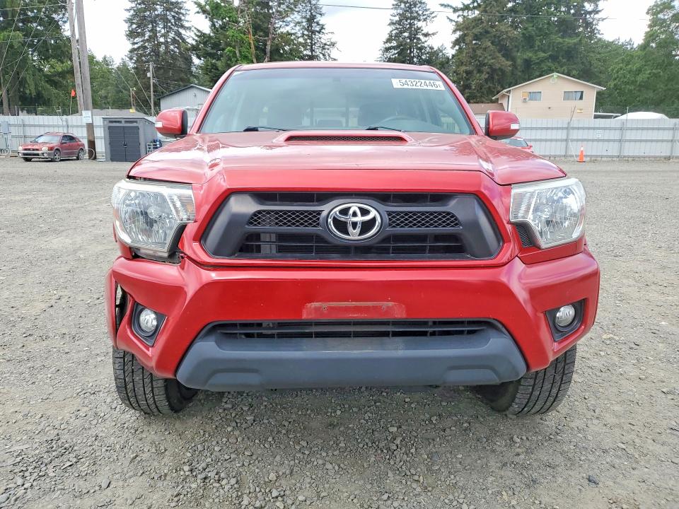 54322446 :رقم المزاد ، 3TMMU4FN7EM064251 vin ، 2014 Toyota Tacoma مزاد بيع