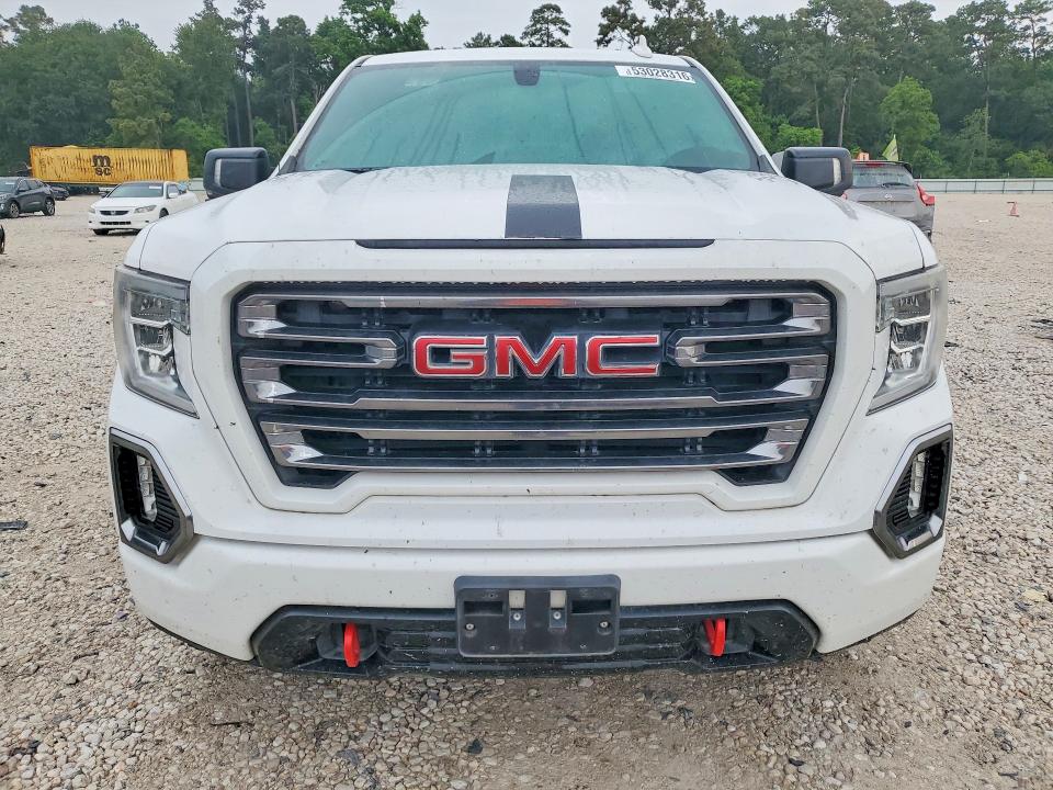 Продаж на аукціоні авто 2021 Gmc Sierra, vin: 3GTP9EEL5MG104439, номер лоту: 53028316