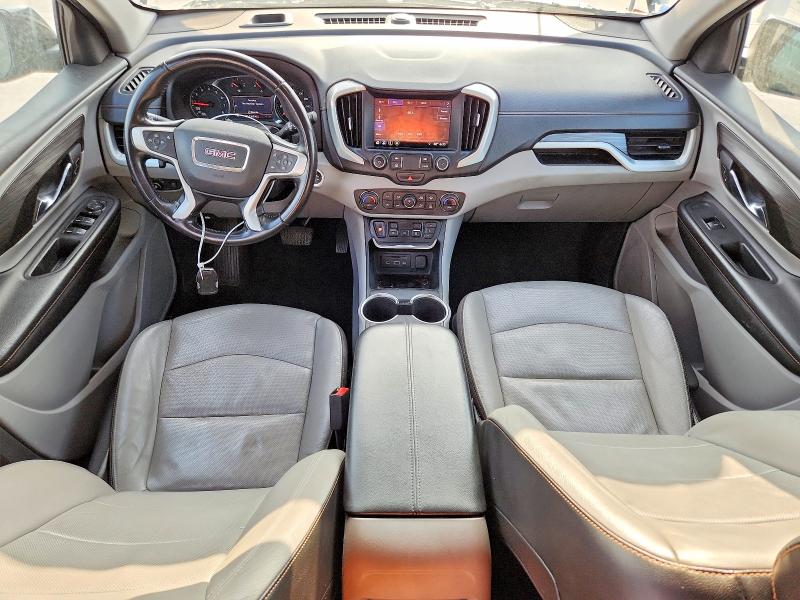 Aukcja sprzedaży 2020 Gmc Terrain, vin: 3GKALPEV9LL239437, numer aukcji: 52366236