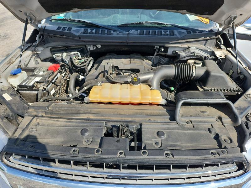 Aukcja sprzedaży 2018 Ford F150, vin: 1FTEX1EP2JFA27129, numer aukcji: 55055386