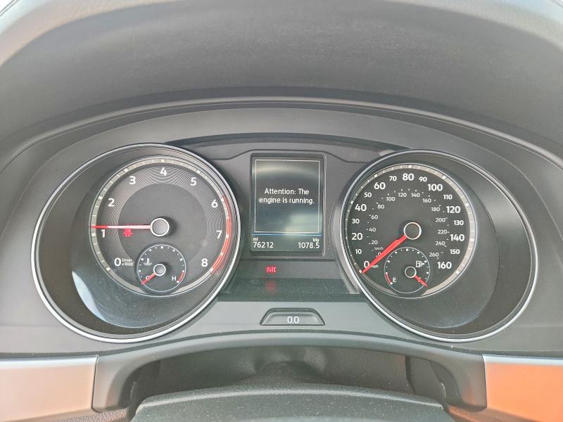 Продажа на аукционе авто 2021 Volkswagen Atlas, vin: 1V2HR2CA2MC540851, номер лота: 53869726