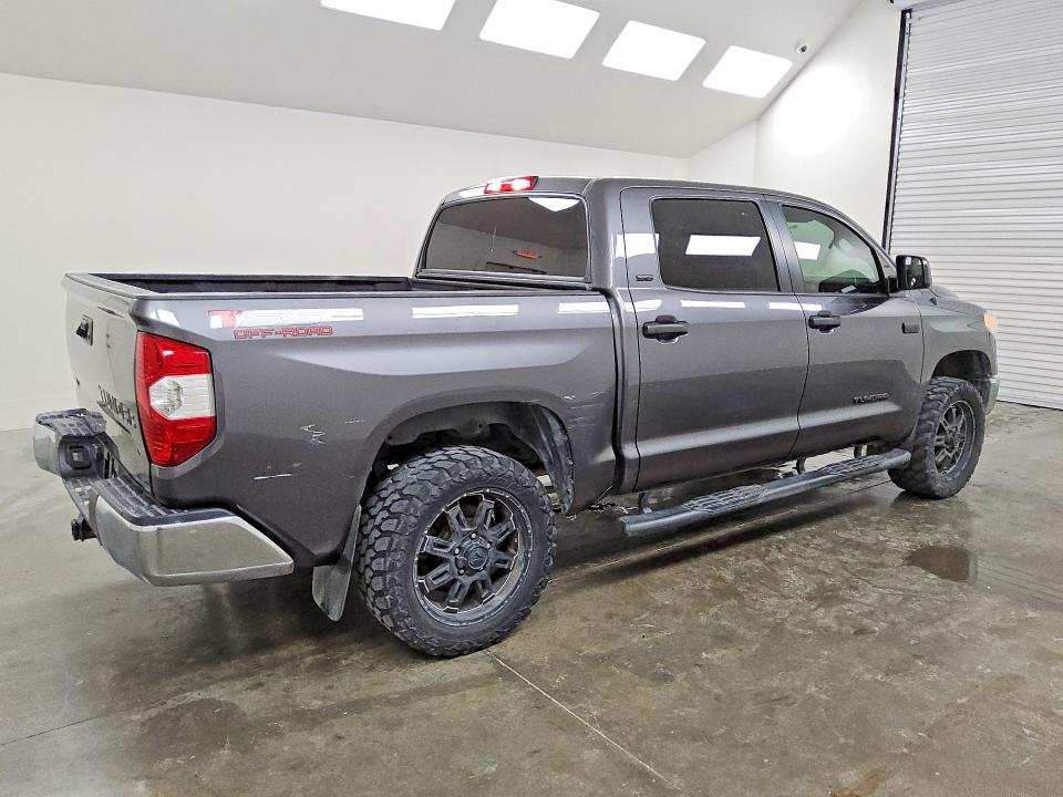 Продаж на аукціоні авто 2016 Toyota Tundra, vin: 5TFEW5F11GX201683, номер лоту: 53648996