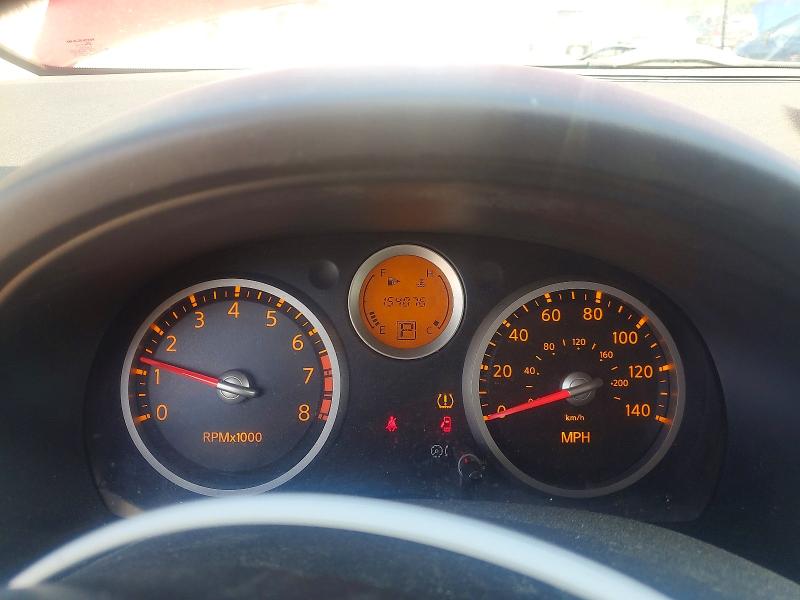 Aukcja sprzedaży 2009 Nissan Sentra, vin: 3N1AB61E39L658006, numer aukcji: 52604526