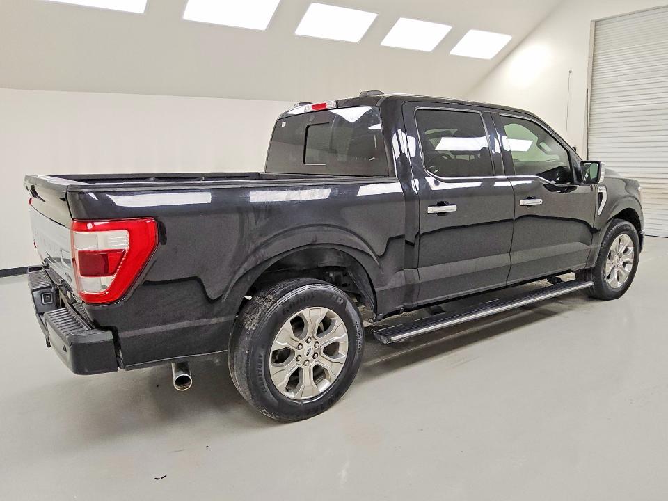 Продаж на аукціоні авто 2021 Ford F150, vin: 1FTEW1C50MFB61713, номер лоту: 48760386