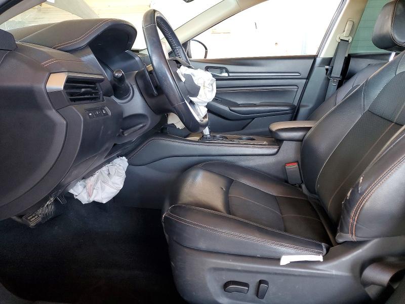 2020 Nissan Altima მანქანა იყიდება აუქციონზე, vin: 1N4BL4CV1LC207732, აუქციონის ნომერი: 54154826