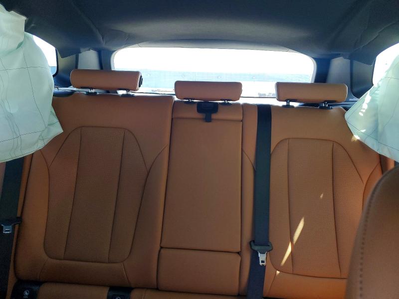 54259866 :رقم المزاد ، 5UX53DP00N9N40198 vin ، 2022 Bmw X3 مزاد بيع
