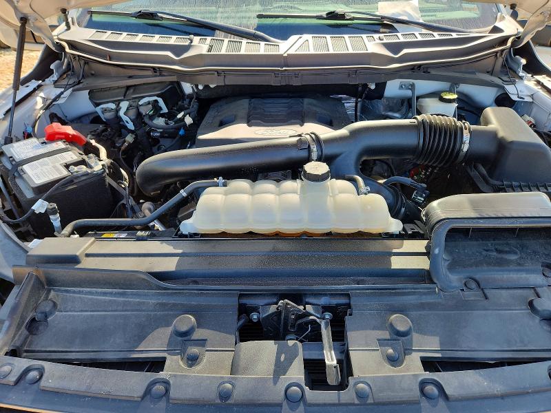 Aukcja sprzedaży 2023 Ford F150, vin: 1FTFW1E88PFD23877, numer aukcji: 52201556