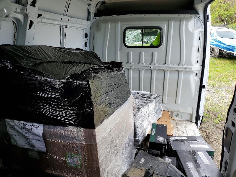 Aukcja sprzedaży 2024 Ram Promaster 3500, vin: 3C6MRVHG5RE151983, numer aukcji: 52125606