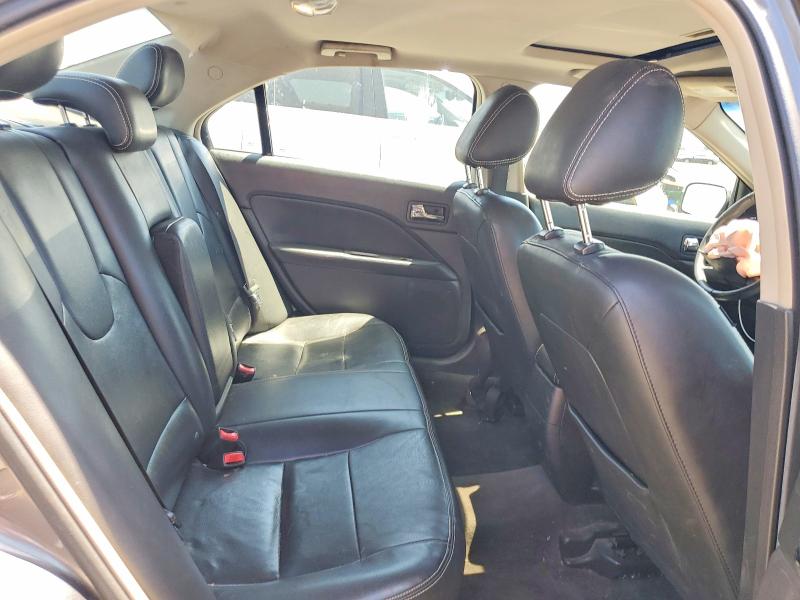 Aukcja sprzedaży 2012 Ford Fusion, vin: 3FAHP0JG2CR119317, numer aukcji: 52865366