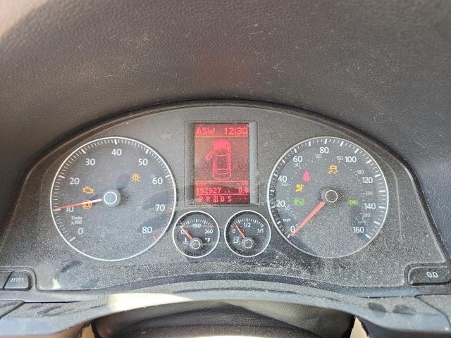 Продаж на аукціоні авто 2009 Volkswagen Jetta 4d Gli 2.0t Ab, vin: 3VWRM71K69M142686, номер лоту: 51834556