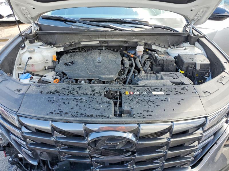 2023 Hyundai Tucson მანქანა იყიდება აუქციონზე, vin: KM8JF3AE3PU190681, აუქციონის ნომერი: 51696526