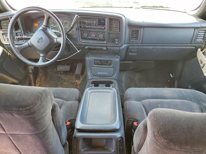 52812066 :رقم المزاد ، 2GCEC19T9Y1397787 vin ، 2000 Chevrolet Silverado مزاد بيع