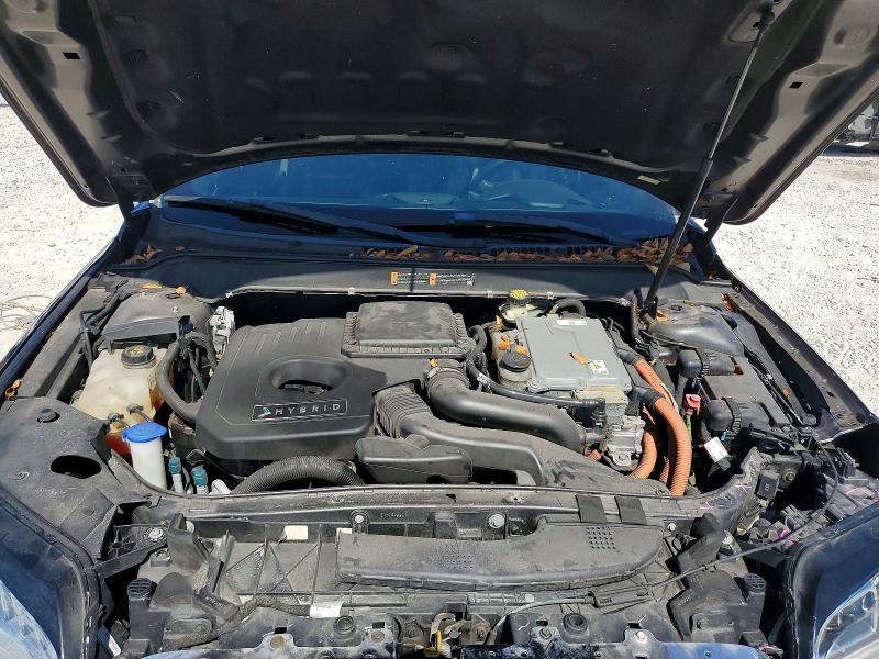 52290266 :رقم المزاد ، 3LN6L5MU6HR638675 vin ، 2017 Lincoln Mkz مزاد بيع