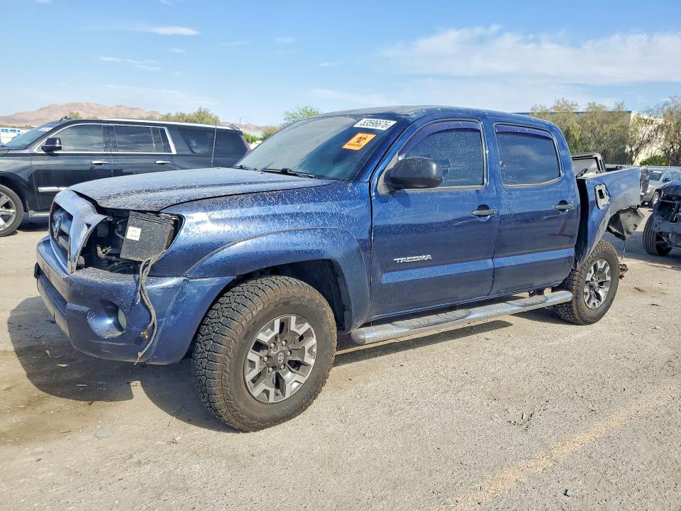 2008 Toyota Tacoma მანქანა იყიდება აუქციონზე, vin: 5TELU42N28Z563869, აუქციონის ნომერი: 53596676