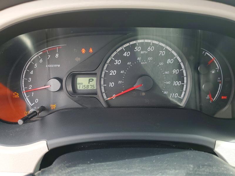 Продаж на аукціоні авто 2013 Toyota Sienna, vin: 5TDKK3DC7DS368414, номер лоту: 55717206