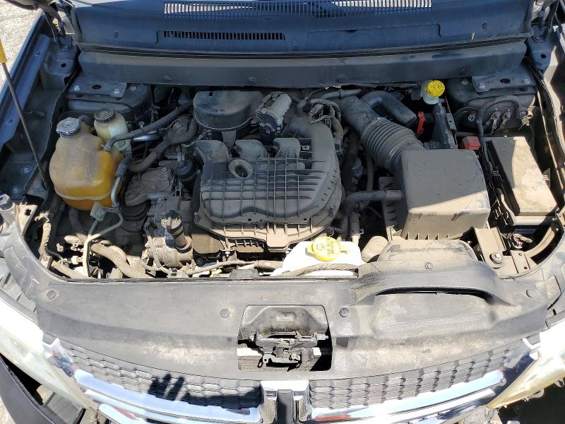 Продажа на аукционе авто 2012 Dodge Journey, vin: 3C4PDCBG5CT196846, номер лота: 53467926