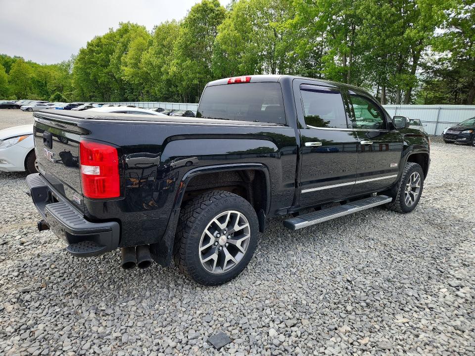54427416 :رقم المزاد ، 3GTU2VEC8EG336316 vin ، 2014 Gmc Sierra مزاد بيع