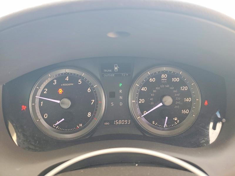 Продажа на аукционе авто 2010 Lexus Es, vin: JTHBK1EG0A2360422, номер лота: 53109946
