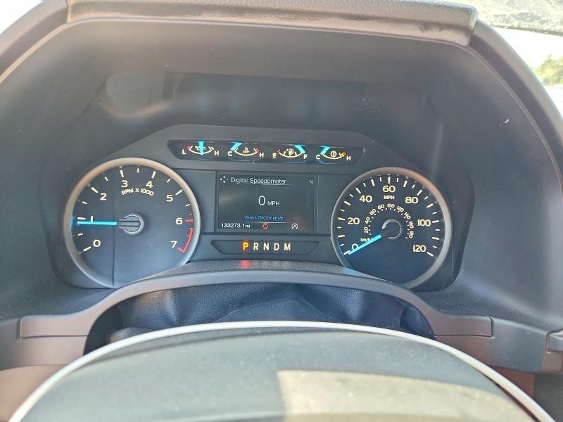 Продаж на аукціоні авто 2019 Ford F150, vin: 1FTEW1EP2KFA09458, номер лоту: 54471256
