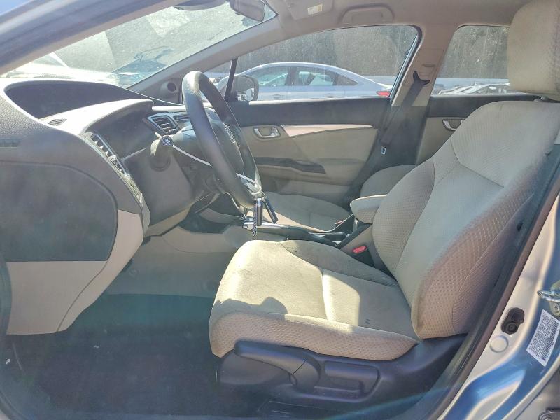 Aukcja sprzedaży 2014 Honda Civic, vin: 19XFB4F26EE000085, numer aukcji: 52330976