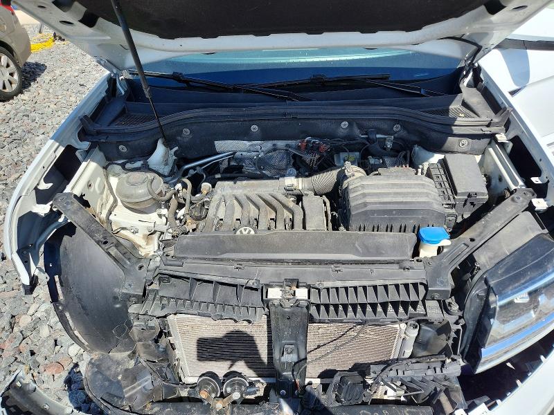 Aukcja sprzedaży 2019 Volkswagen Atlas, vin: 1V2RR2CA5KC592959, numer aukcji: 54916656