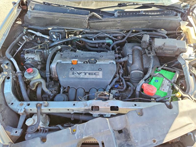 54324696 :رقم المزاد ، JHLRD785X6C041377 vin ، 2006 Honda Cr-v مزاد بيع