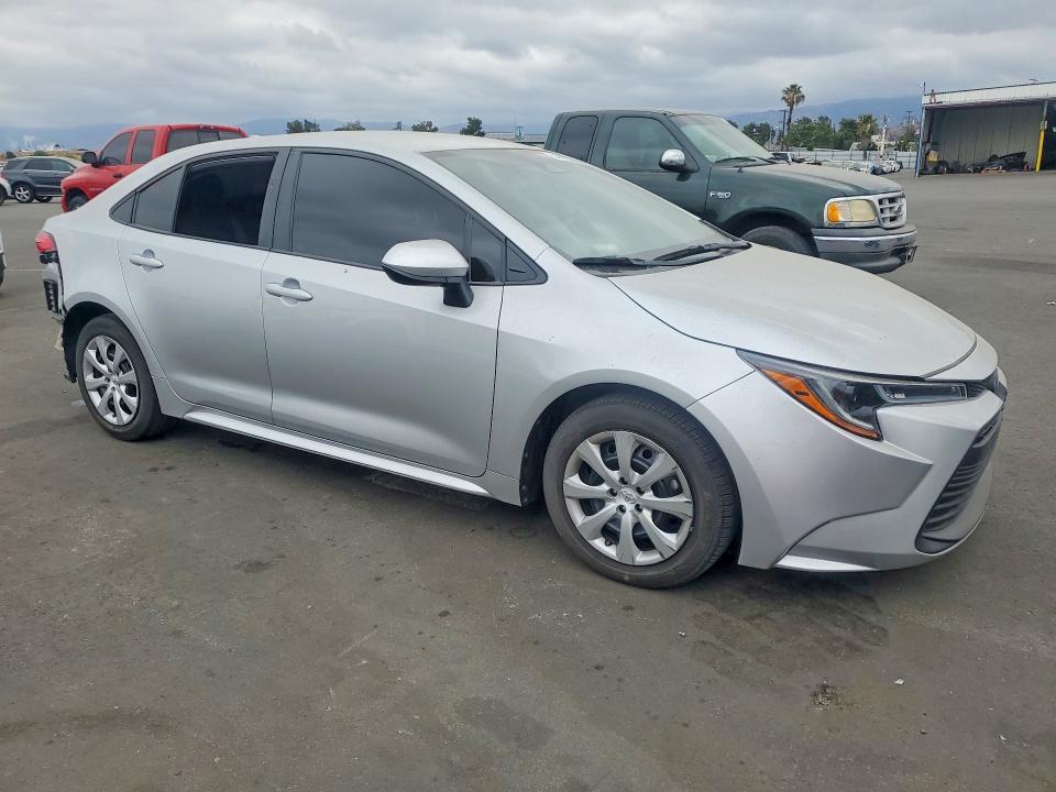Aukcja sprzedaży 2024 Toyota Corolla, vin: 5YFB4MDE8RP223514, numer aukcji: 54989816