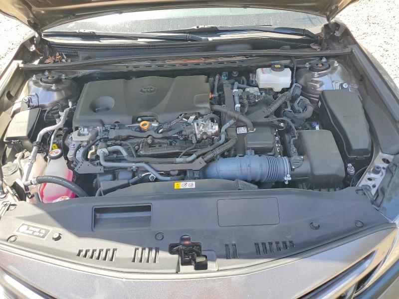 2024 Toyota Camry მანქანა იყიდება აუქციონზე, vin: 4T1K31AKXRU068233, აუქციონის ნომერი: 53590916