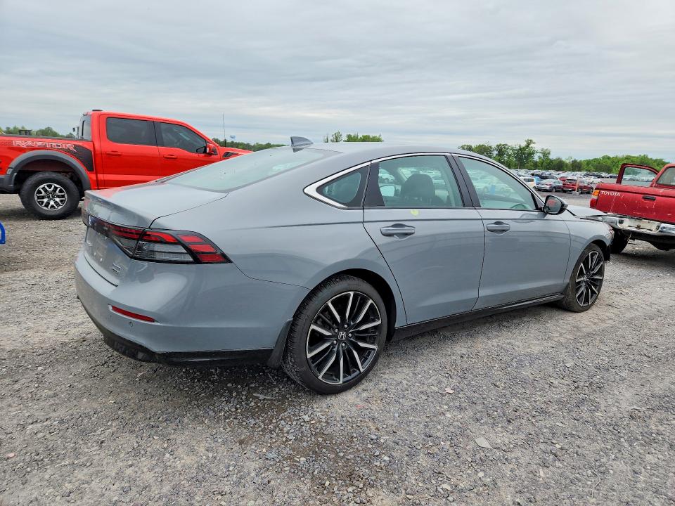 Aukcja sprzedaży 2024 Honda Accord, vin: 1HGCY2F81RA090900, numer aukcji: 52542326