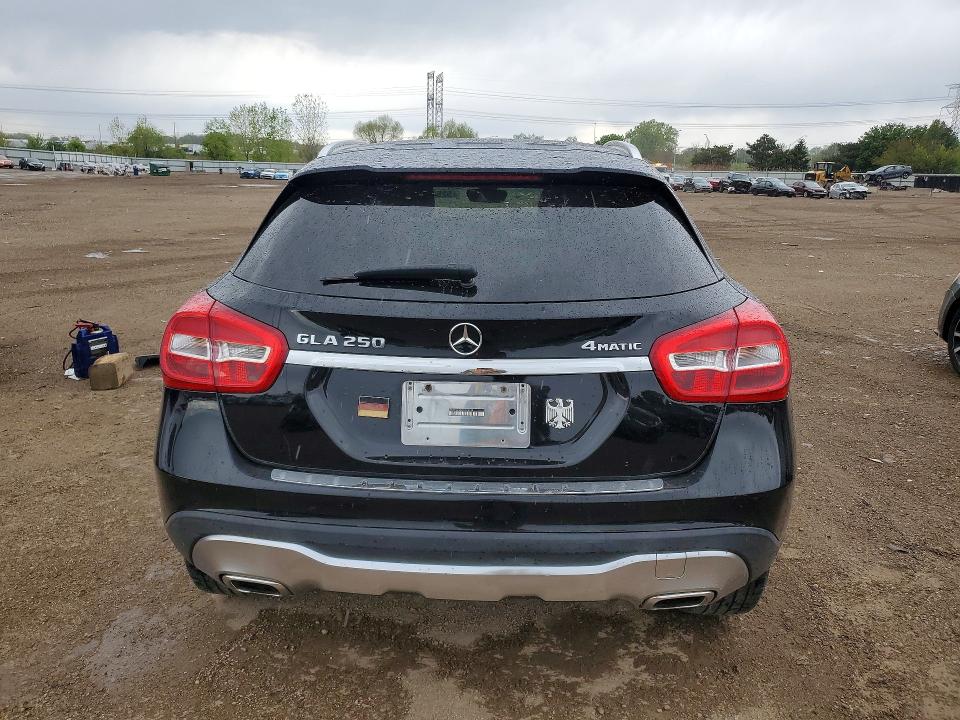 Aukcja sprzedaży 2020 Mercedes-benz Gla, vin: WDCTG4GB2LU026744, numer aukcji: 52546436