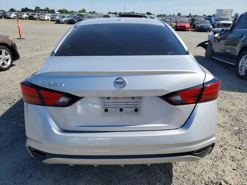 Aukcja sprzedaży 2019 Nissan Altima, vin: 1N4BL4BV4KC177139, numer aukcji: 53332576