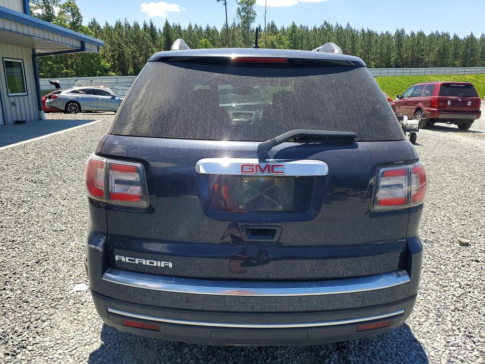 Продажа на аукционе авто 2015 Gmc Acadia, vin: 1GKKRRKDXFJ237525, номер лота: 53815046