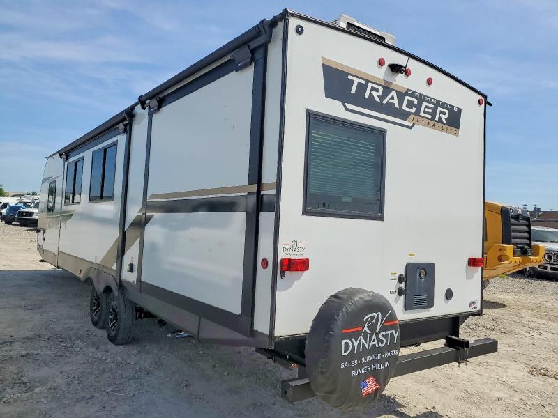 Продажа на аукционе авто 2025 Foresriver Tracer, vin: 5ZT2TRWB4SB526098, номер лота: 55178446