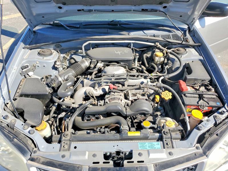 Auction sale of the 2007 Subaru Impreza, vin: JF1GG61687H801115, lot number: 52320416