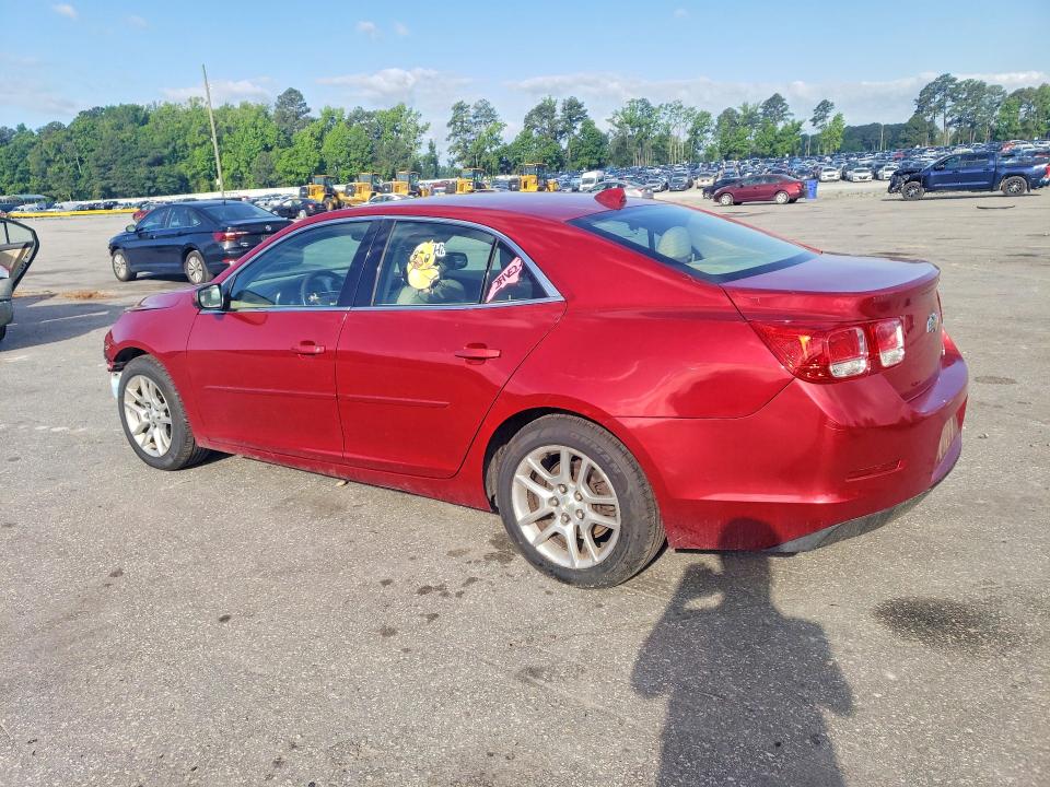 Продаж на аукціоні авто 2013 Chevrolet Malibu, vin: 1G11F5SR4DF185337, номер лоту: 53090236