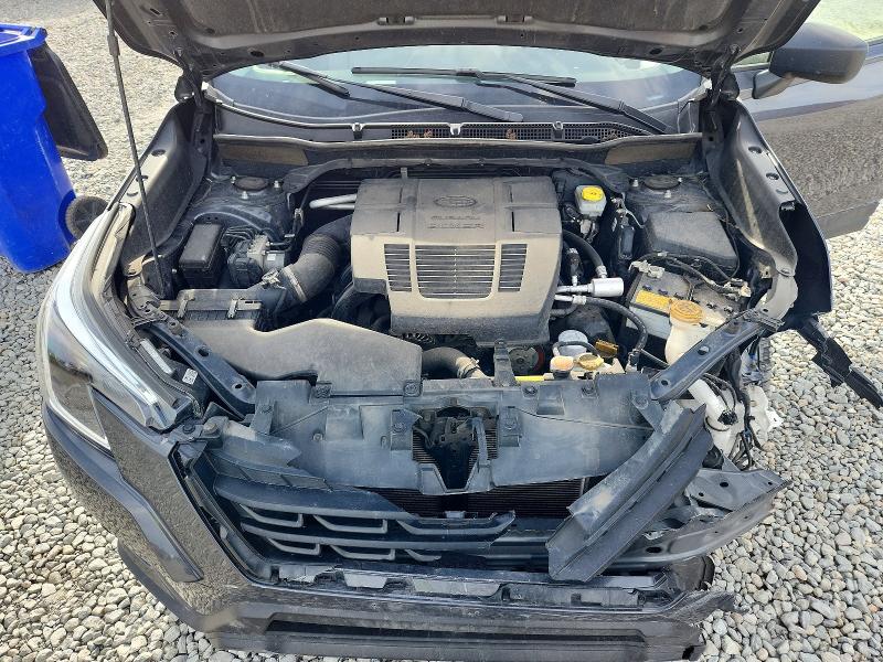 53115536 :رقم المزاد ، JF2SKAAC2PH404531 vin ، 2023 Subaru Forester مزاد بيع