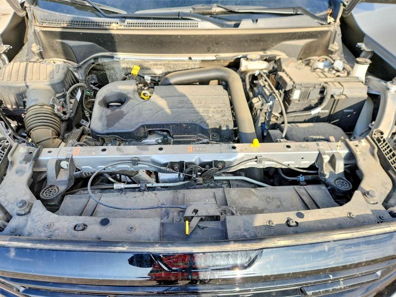 2024 Gmc Terrain მანქანა იყიდება აუქციონზე, vin: 3GKALMEG4RL351927, აუქციონის ნომერი: 53921246