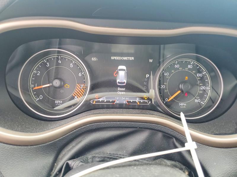2015 Jeep Cherokee მანქანა იყიდება აუქციონზე, vin: 1C4PJMDS1FW738412, აუქციონის ნომერი: 53013906