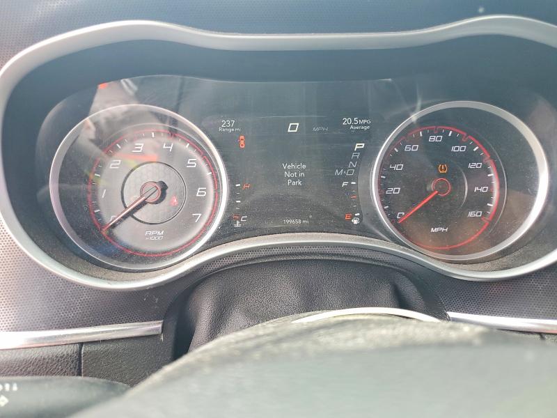Продажа на аукционе авто 2016 Dodge Charger, vin: 2C3CDXCT5GH186001, номер лота: 54464076