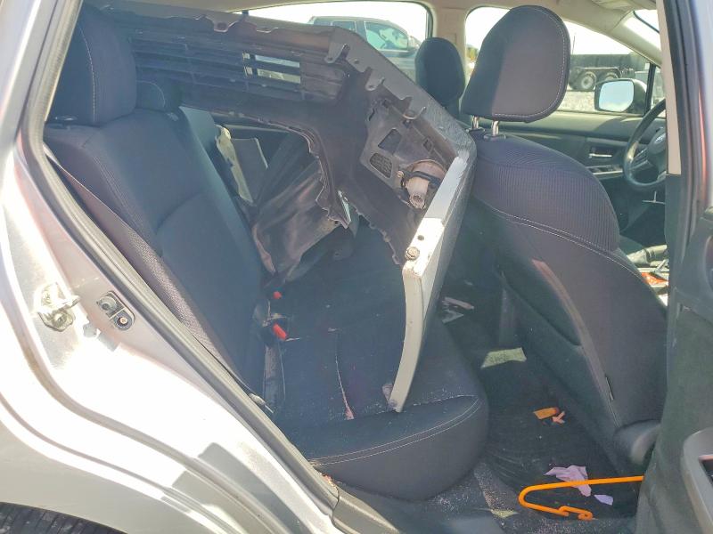 54180566 :رقم المزاد ، JF1GPAP67G9320390 vin ، 2016 Subaru Impreza مزاد بيع