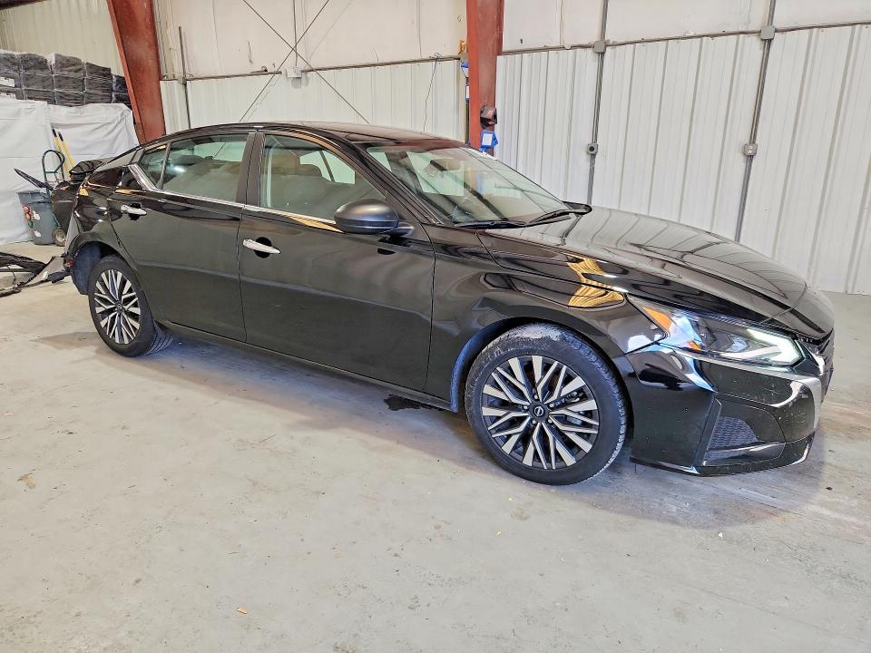 Aukcja sprzedaży 2025 Nissan Altima, vin: 1N4BL4DV7SN322384, numer aukcji: 53259506