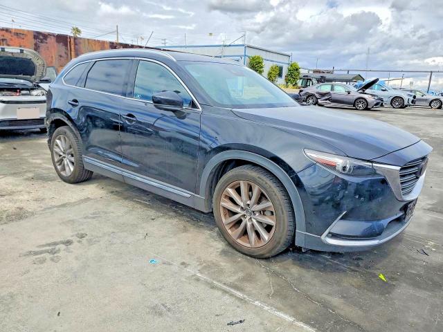 Продаж на аукціоні авто 2021 Mazda Cx-9, vin: JM3TCADY3M0529143, номер лоту: 52395226